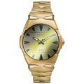 Femmes sur Grenoble : Montre Diesel DZ2214-GOLD Dor&eacute;