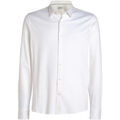 Chemise Calvin Klein Jeans Smooth Cotton Slim Overhemd Grenoble