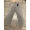 Jeans Eugen Klein Jean's gris T54
