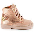 Bottines enfant Stones and Bones BOOTS PIXY METAL SALMON
