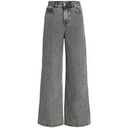 Jeans JJXX Noos Tokyo Wide Jeans - Grey Denim