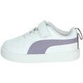 Baskets basses enfant Puma 384314