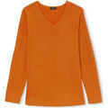 Pull Daxon by - Pull V manches longues Pull sur Grenoble : Pull Daxon by - Pull V manches longues