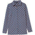 Chemise Daxon by - Chemisier maille chaude Chemises sur Grenoble : Chemise Daxon by - Chemisier maille chaude