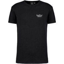 T-shirt Ballin Est. 2013 Backprint Fear Shirt