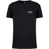 T-shirt Ballin Est. 2013 Backprint Fear Shirt