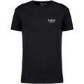 T-shirt Ballin Est. 2013 Backprint Fear Shirt