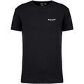 T-shirt Ballin Est. 2013 Backprint Rose Shirt Grenoble