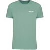 T-shirt Ballin Est. 2013 Backprint World Shirt