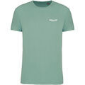 T-shirt Ballin Est. 2013 Backprint World Shirt