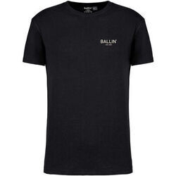T-shirt Ballin Est. 2013 Backprint Bfts Shirt