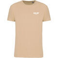 T-shirt Ballin Est. 2013 Backprint Cross Shirt