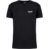 T-shirt Ballin Est. 2013 Backprint Cross Shirt