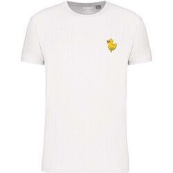 T-shirt Ballin Est. 2013 Backprint Duck Shirt