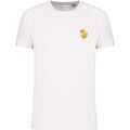 T-shirt Ballin Est. 2013 Backprint Duck Shirt
