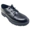 Chaussures enfant Bubble Bobble Chaussure noire pour fille c1211