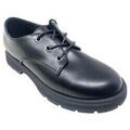 Chaussures enfant Bubble Bobble Chaussure noire pour fille c1211 Grenoble