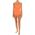 Maillots de bain sur Grenoble : Maillots de bain Teleno EB0216B-NARANJA