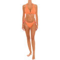 Maillots de bain Teleno EB0261B-NARANJA Grenoble