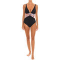 Maillots de bain sur Grenoble : Maillots de bain Teleno EB0321B-DOTSI
