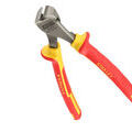 Outils &eacute;lectricien sur Seyssins : Pince coupante devant 160mm isol&eacute;e 1000V STANLEY