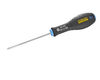 Tournevis pozidriv PZ1 x 100mm STANLEY Fatmax