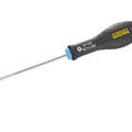 Tournevis pozidriv PZ1 x 100mm STANLEY Fatmax