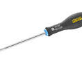 Tournevis pozidriv PZ2 x 125mm STANLEY Fatmax