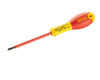 Tournevis phillips PH1 x 100mm isol&eacute; 1000V STANLEY Fatmax