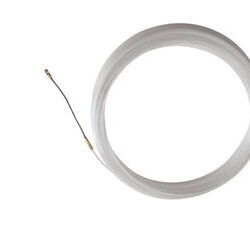 Tire fil &eacute;lectrique nylon 20 m&egrave;tres Facom