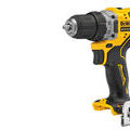 Outils &eacute;lectrique sur Seyssins : Perceuse visseuse XR 12V Brushless DEWALT