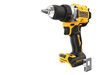 Perceuse visseuse Compacte XR 18V Brushless DEWALT