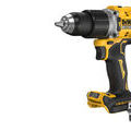 Outils &eacute;lectrique sur Seyssins : Perceuse visseuse percussion Compacte XR 18V Brushless DEWALT