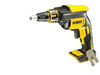 DEWALT Visseuse &agrave; plaques de pl&acirc;tre XR 18V Brushless