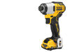 Visseuse &agrave; chocs XR 12V 2Ah Li-Ion Brushless DEWALT
