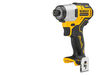 Visseuse &agrave; chocs XR 12V Brushless DEWALT
