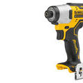 Outils &eacute;lectrique sur Seyssins : Visseuse &agrave; chocs XR 12V Brushless DEWALT