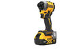 Visseuse &agrave; chocs ultra compacte XR 18V 5Ah Li-Ion Brushless DEWALT