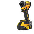 Visseuse &agrave; chocs ultra compacte XR 18V 5Ah Li-Ion Brushless DEWALT