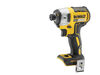 Visseuse &agrave; chocs XR 18V Brushless DEWALT