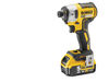 Visseuse &agrave; chocs XR 18V 5Ah Li-Ion Brushless DEWALT