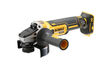DEWALT Meuleuse 125 mm XR 18V Brushless