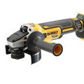 DEWALT Meuleuse 125 mm XR 18V Brushless