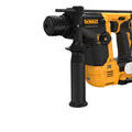 Outils &eacute;lectricien sur Seyssins : Perforateur SDS-plus XR 12V 3Ah Li-Ion Brushless 1.1J DEWALT