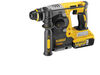 Perforateur SDS-plus XR 18V 5Ah Li-Ion Brushless 2.1J DEWALT