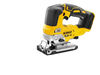 Scie sauteuse &agrave; poign&eacute;e sup&eacute;rieure XR 18V Brushless DEWALT
