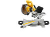 Scie &agrave; onglets radiale XR 18V 184 mm DEWALT