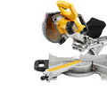 Scie &agrave; onglets radiale XR 18V 184 mm DEWALT