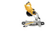 Scie &agrave; onglets radiale 1300W 216 mm DEWALT