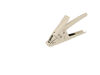 SAPISELCO Pince de serrage pour colliers rilsan